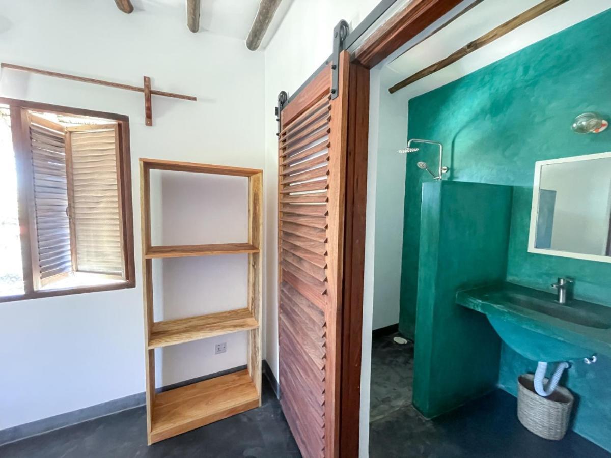 Nakupenda Paje Villa Экстерьер фото
