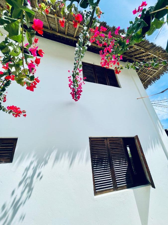 Nakupenda Paje Villa Экстерьер фото