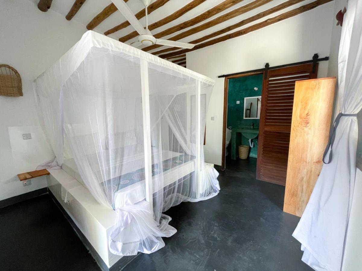 Nakupenda Paje Villa Экстерьер фото