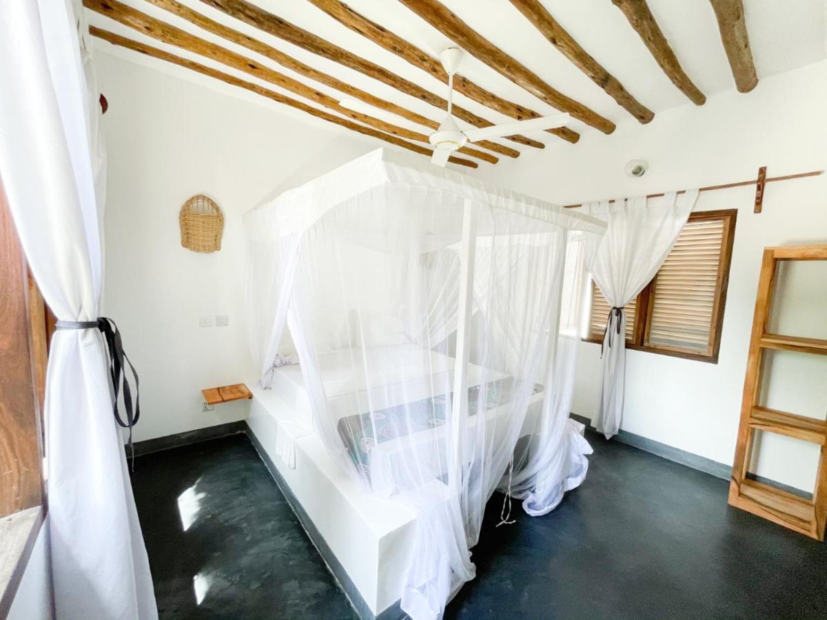 Nakupenda Paje Villa Экстерьер фото