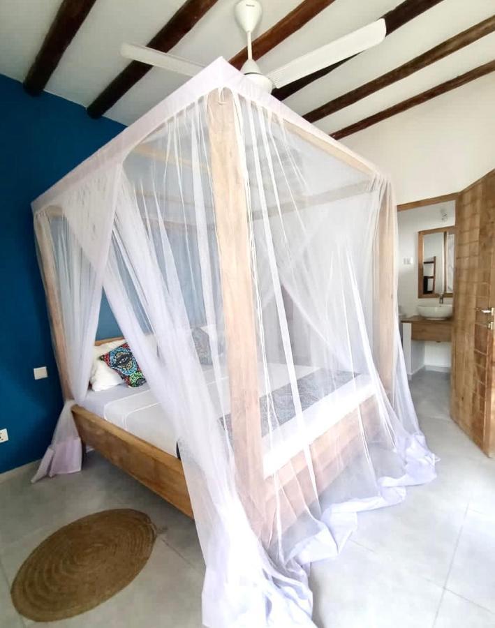Nakupenda Paje Villa Экстерьер фото