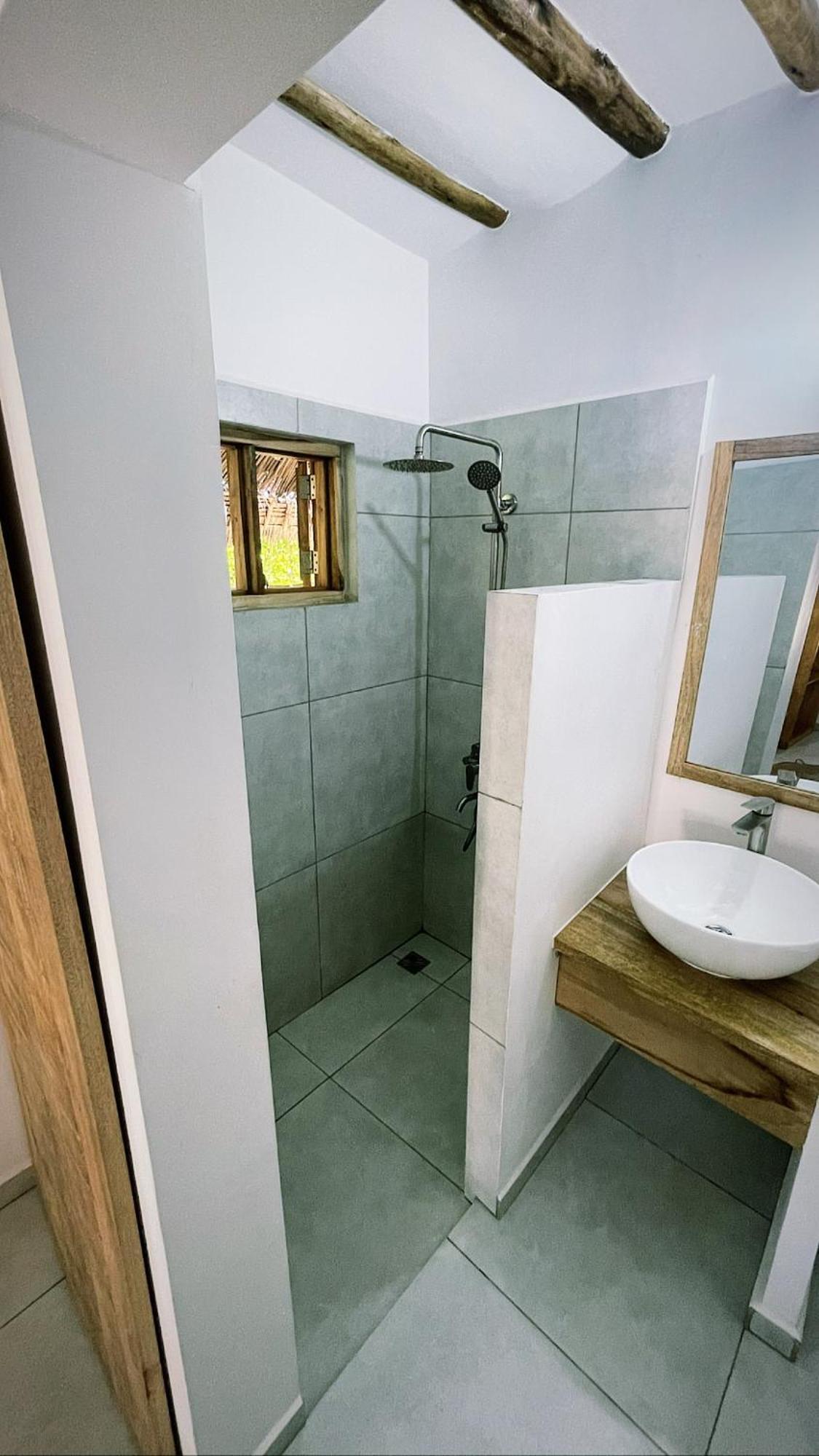 Nakupenda Paje Villa Экстерьер фото