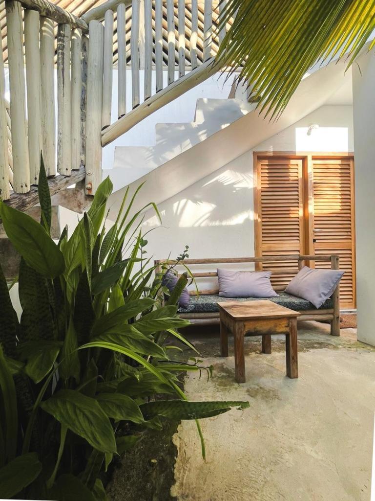 Nakupenda Paje Villa Экстерьер фото