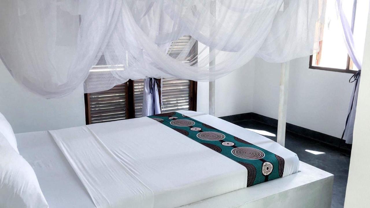 Nakupenda Paje Villa Экстерьер фото